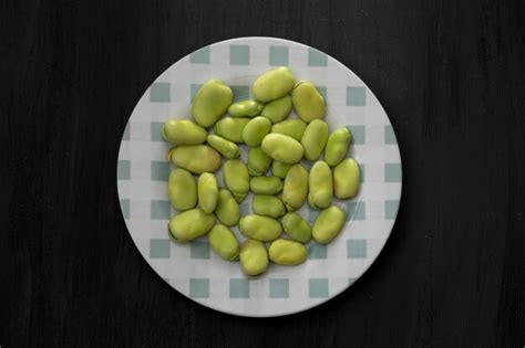  O Prato de Favas em Gelo com Molho Picante: Uma explosão refrescante e picante que vai te fazer saltar da cadeira?