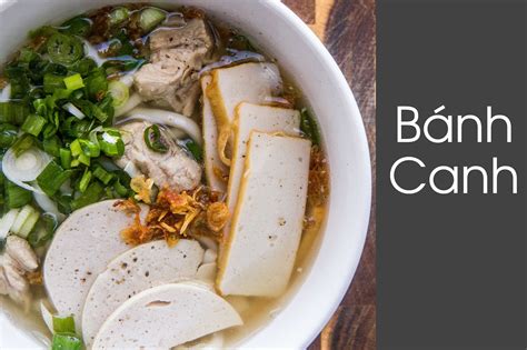  Banh Canh Zhangzhou: Um Delicioso Prato de Sopa com uma Rica Explosão de Texturas!