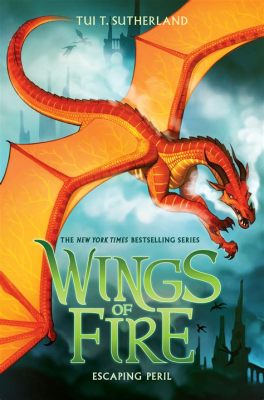 How Many Wings of Fire Books: A Journey Through Dragons, Lore, and Endless Possibilities