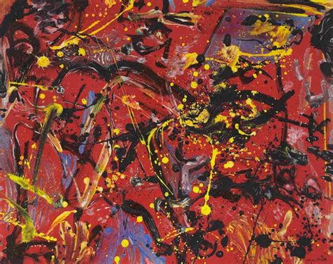 How Much Is an Original Pollock Painting Worth? And Why Do Bananas Glow in the Dark?