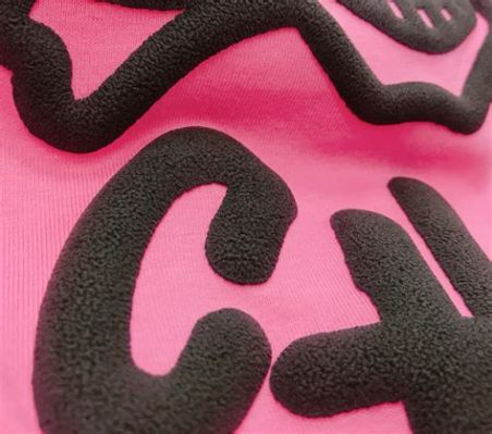 How to Do Puff Print: Exploring the Art of Textured Designs and Beyond