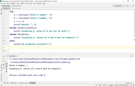 How to Print Exception in Python: A Journey Through Error Handling and Beyond