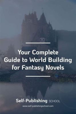 How to World Build for a Novel: When Dragons Start Filing Tax Returns