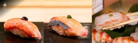  Omakase: Uma Sinfonia de Sabores Frescos e Texturas Surpreendentes em Nagasaki!