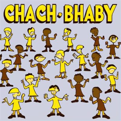 What is the Charlie Brown Dance in Cha Cha Slide and Why Does It Make You Question the Nature of Reality?