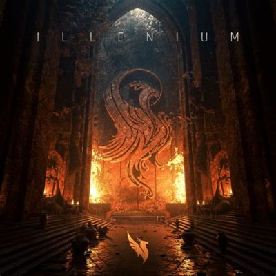 What kind of music is Illenium, and why does it feel like a cosmic lullaby for the soul?