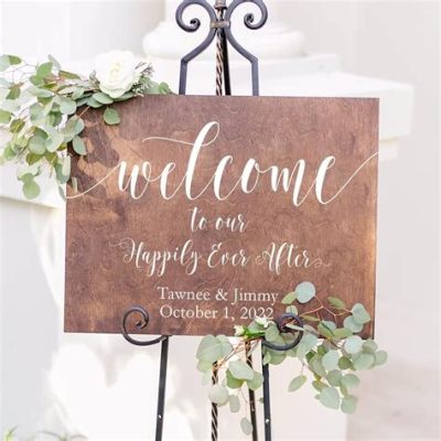 Where to Print Welcome Sign for Wedding: A Journey Through Creative Possibilities