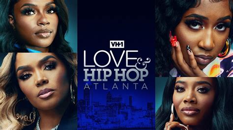 Where to Watch Love and Hip Hop Atlanta: Exploring the Intersection of Reality TV and Urban Culture