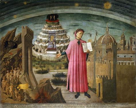 Why is the Divine Comedy called a comedy? And why do comedians rarely quote Dante?